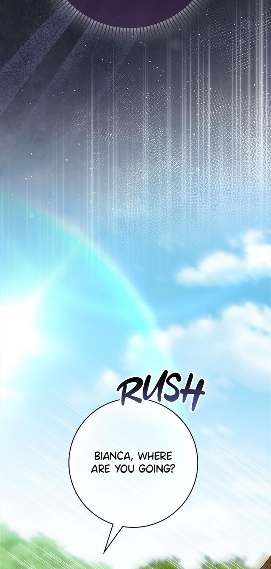 Princess Baekho Is Not Dangerous Chapter 30 page 26 - 