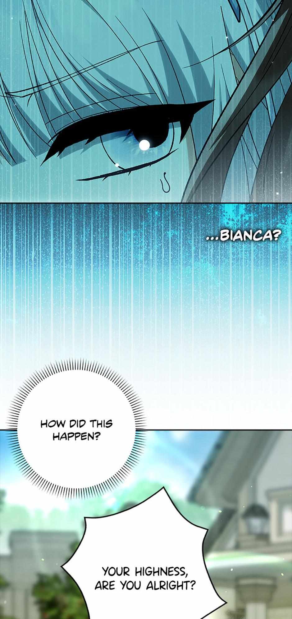 Princess Baekho Is Not Dangerous Chapter 30 page 33 - 