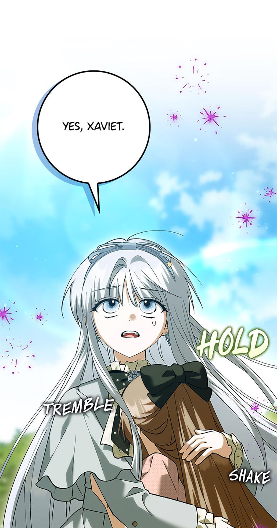 Princess Baekho Is Not Dangerous Chapter 30 page 35 - 