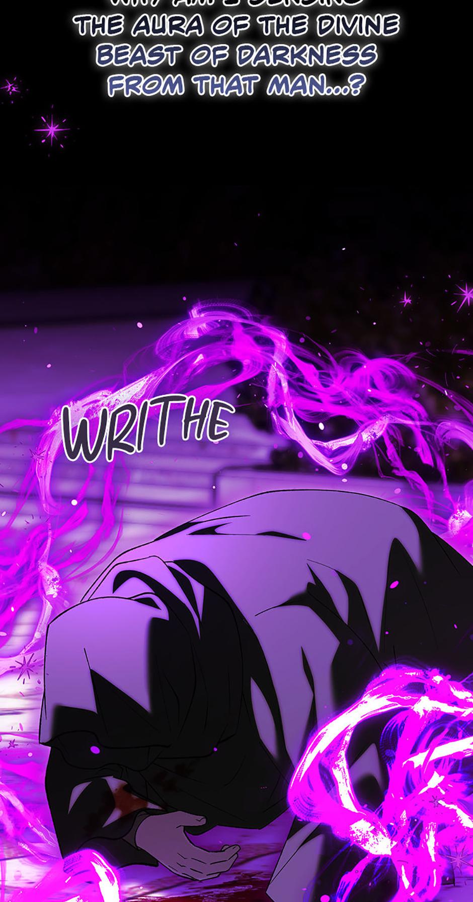 Princess Baekho Is Not Dangerous Chapter 30 page 37 - 