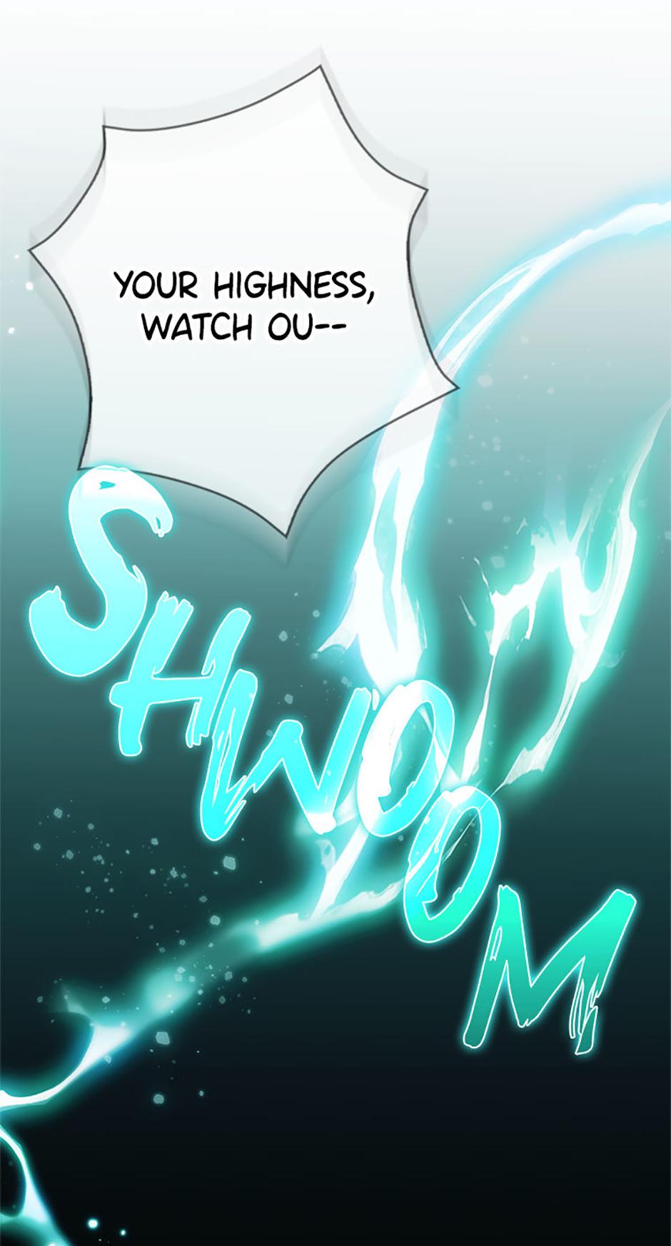 Princess Baekho Is Not Dangerous Chapter 30 page 42 - 