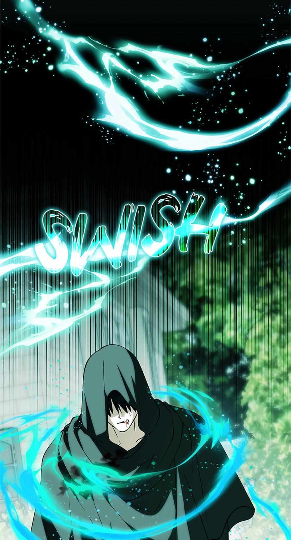 Princess Baekho Is Not Dangerous Chapter 30 page 43 - 