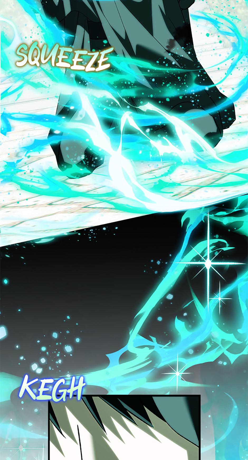 Princess Baekho Is Not Dangerous Chapter 30 page 44 - 