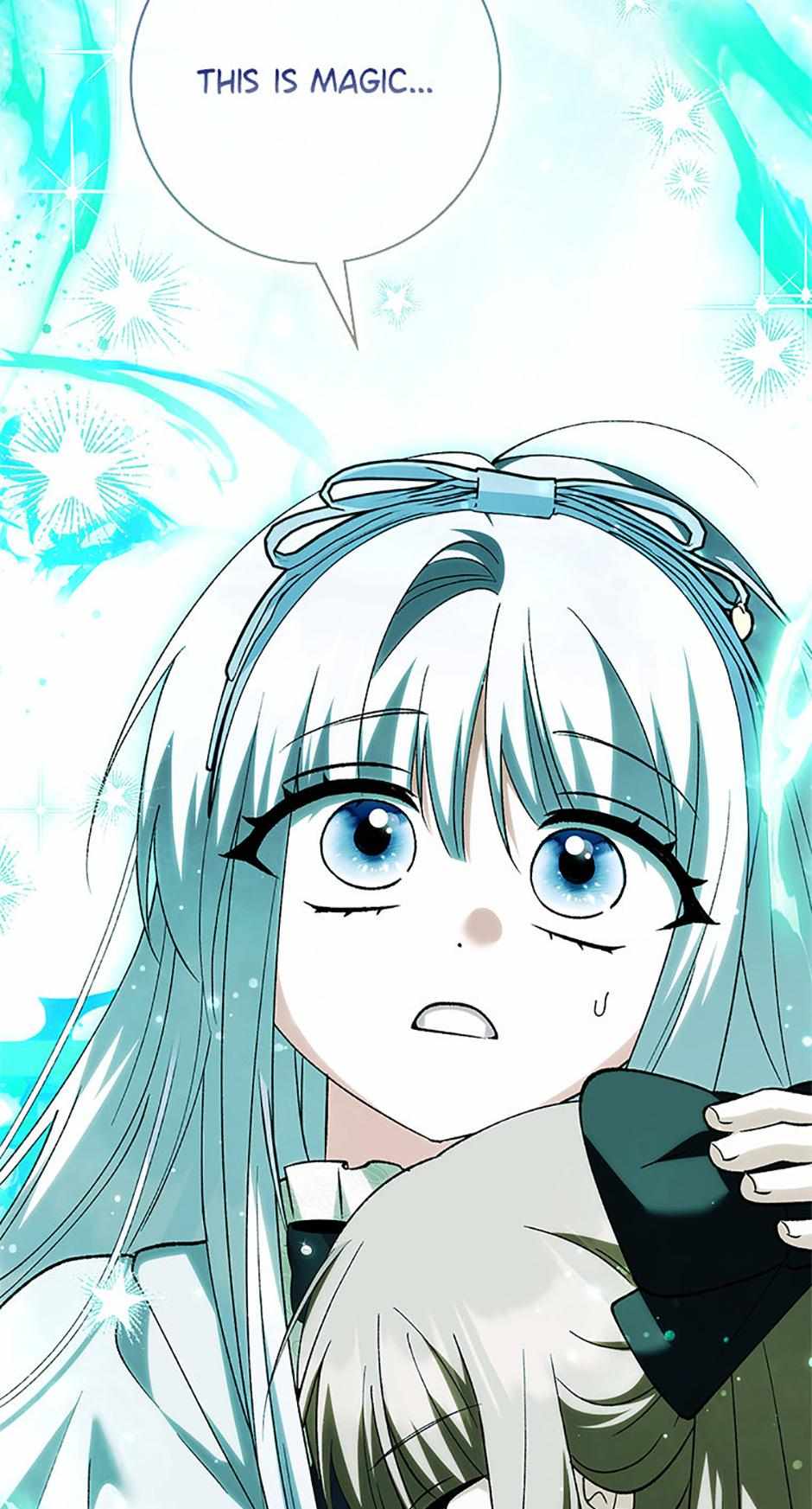 Princess Baekho Is Not Dangerous Chapter 30 page 46 - 