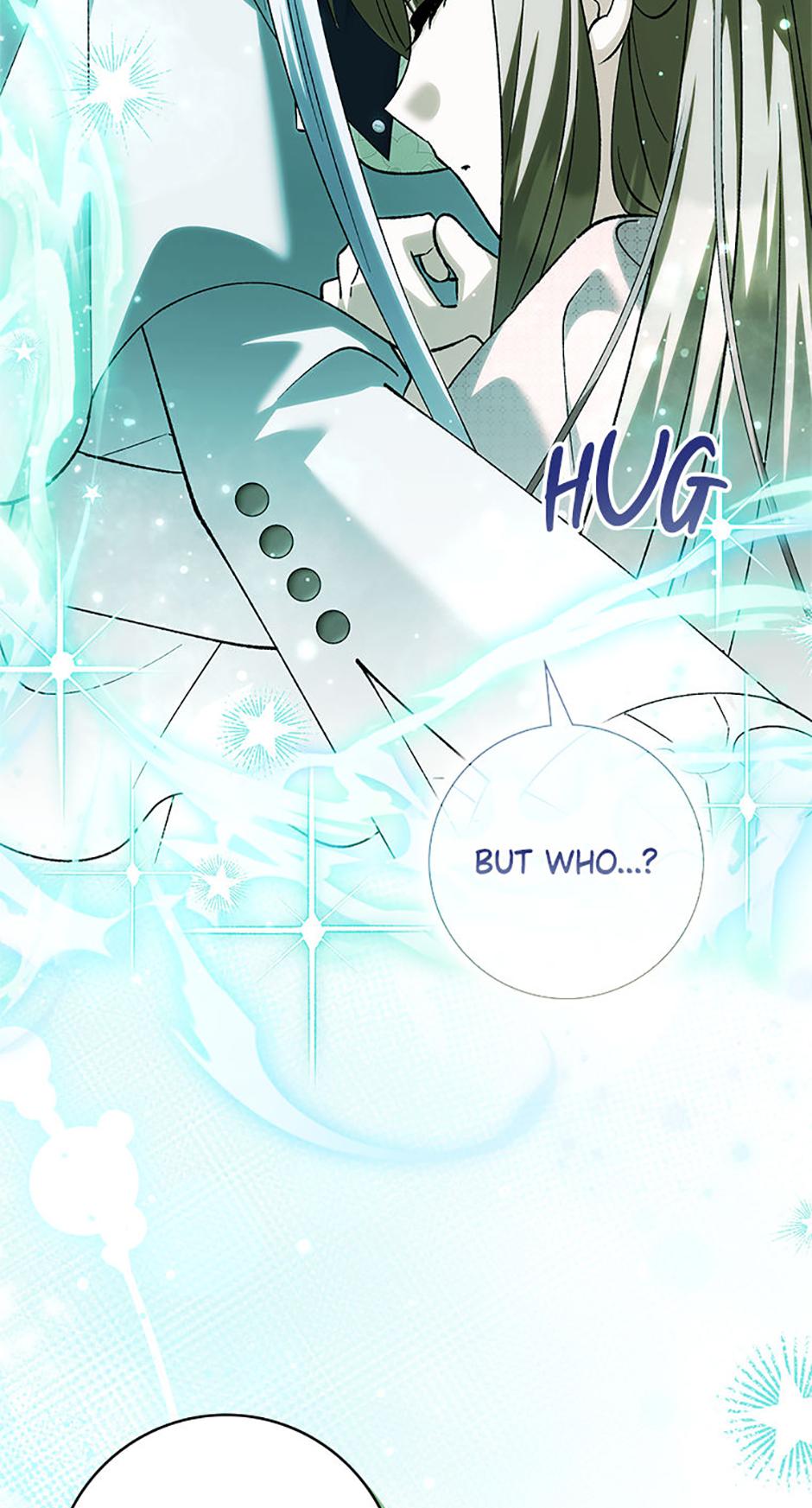 Princess Baekho Is Not Dangerous Chapter 30 page 47 - 