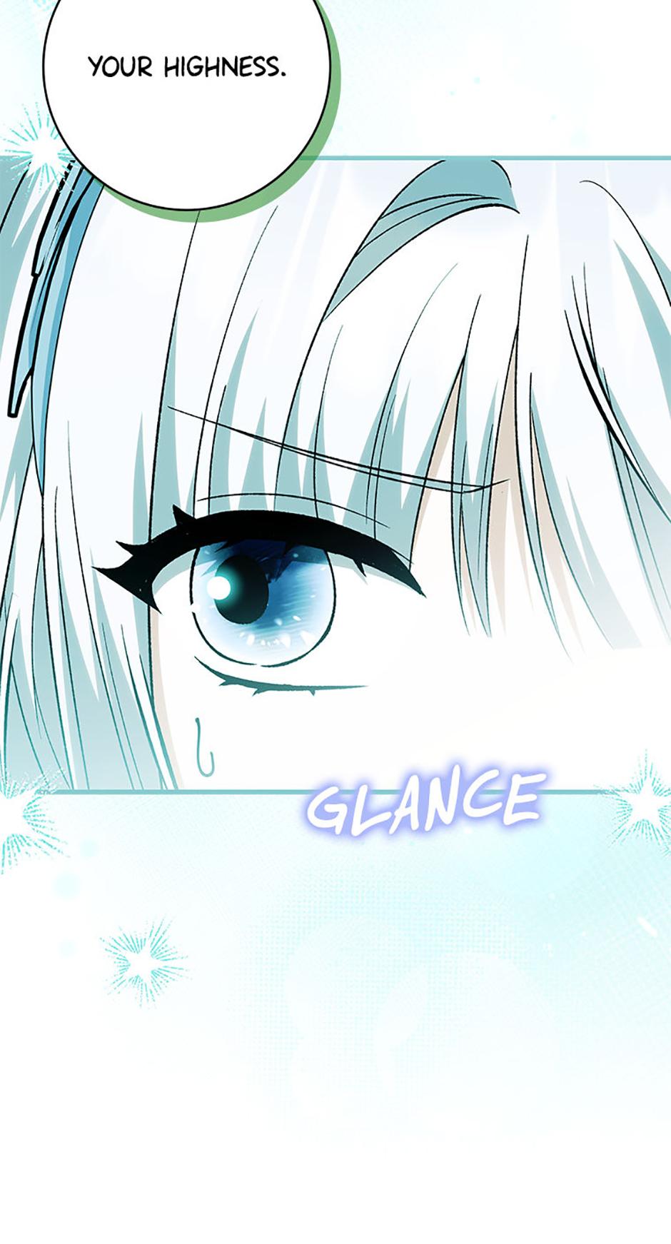 Princess Baekho Is Not Dangerous Chapter 30 page 48 - 