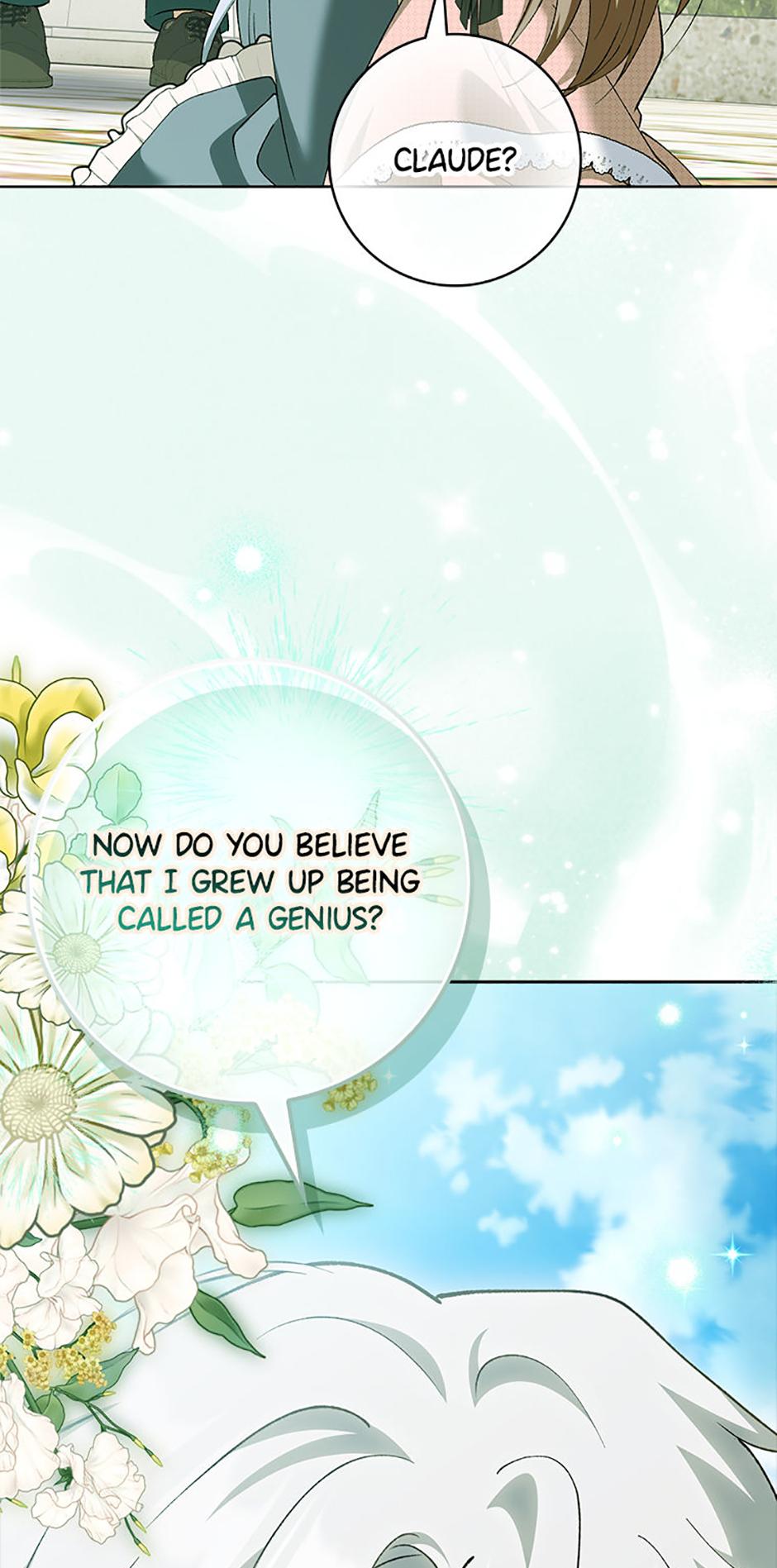 Princess Baekho Is Not Dangerous Chapter 30 page 50 - 