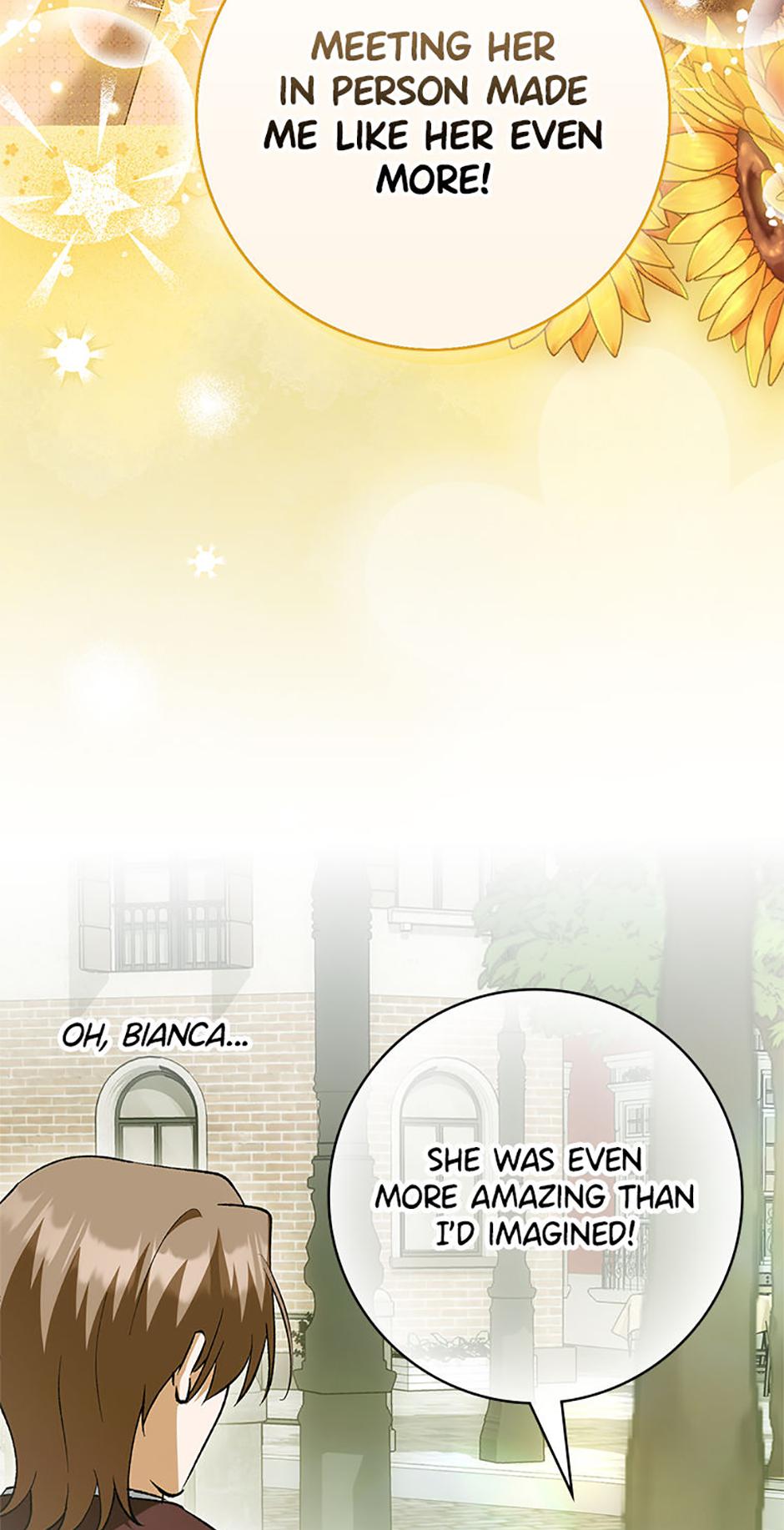 Princess Baekho Is Not Dangerous Chapter 30 page 6 - 
