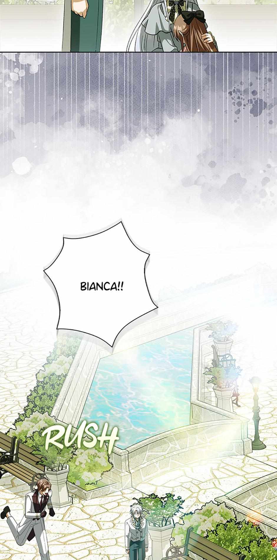 Princess Baekho Is Not Dangerous Chapter 30 page 54 - 