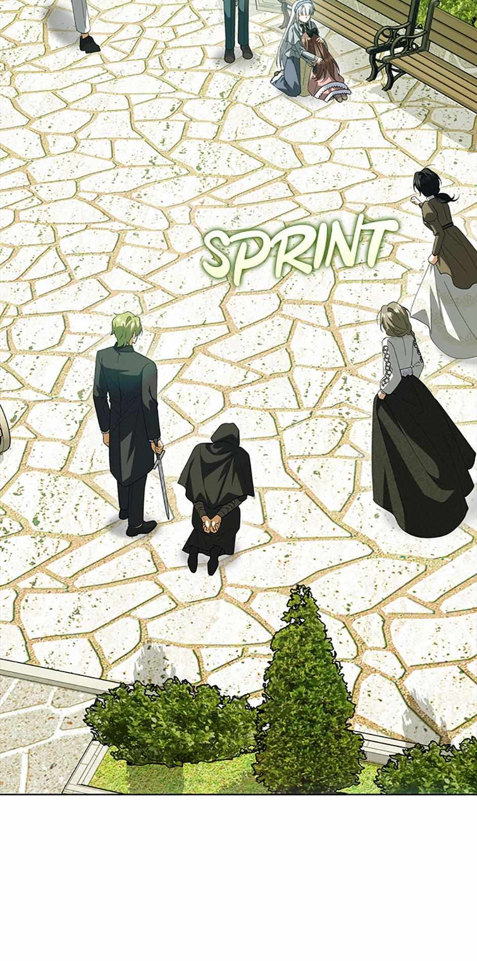 Princess Baekho Is Not Dangerous Chapter 30 page 55 - 