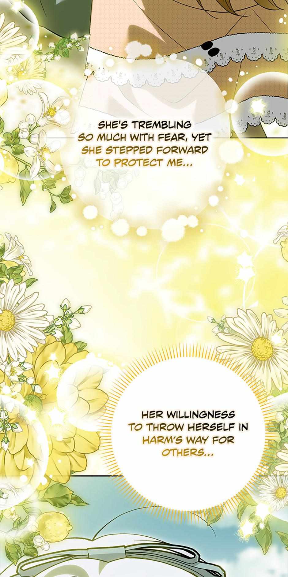 Princess Baekho Is Not Dangerous Chapter 30 page 60 - 
