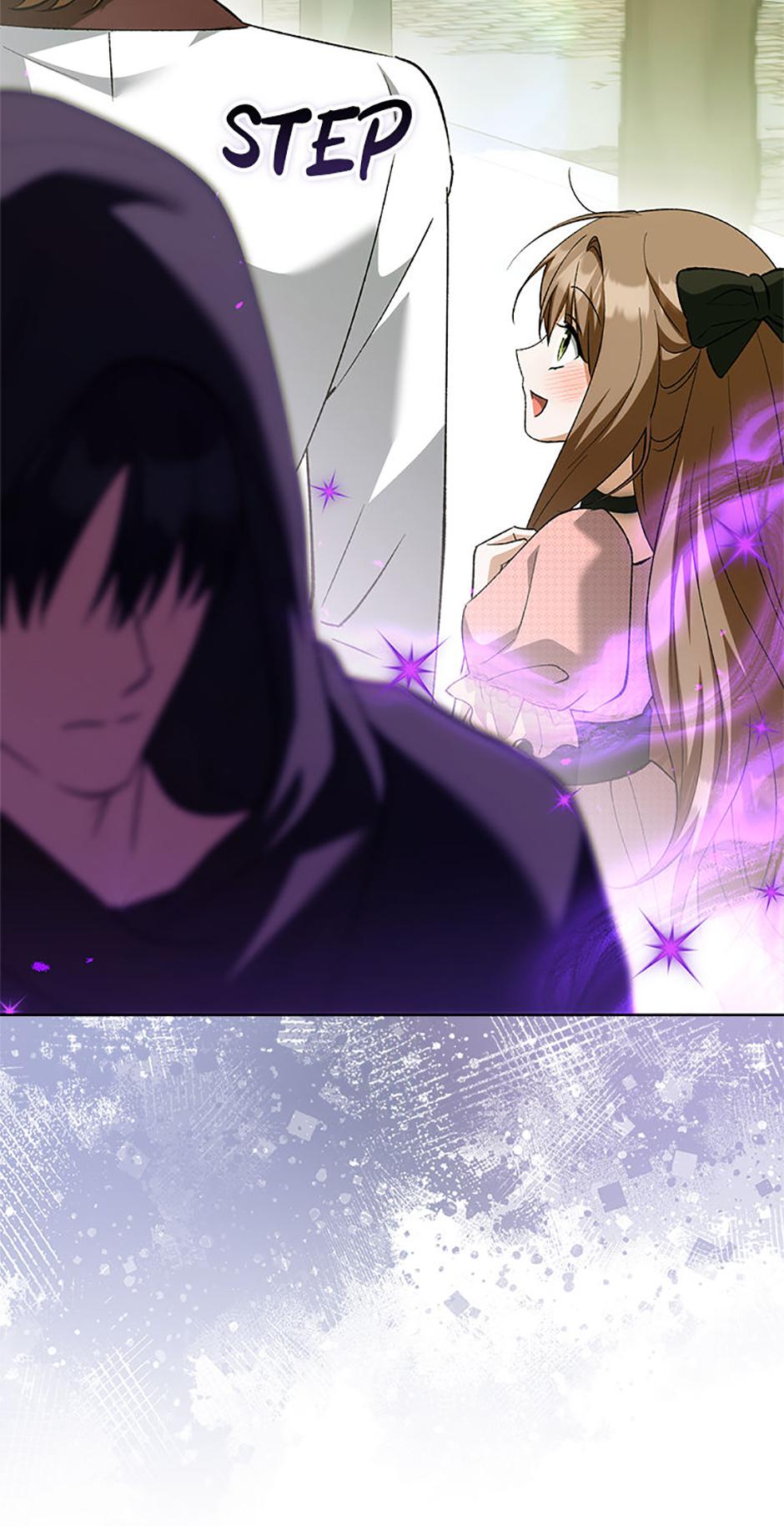 Princess Baekho Is Not Dangerous Chapter 30 page 7 - 