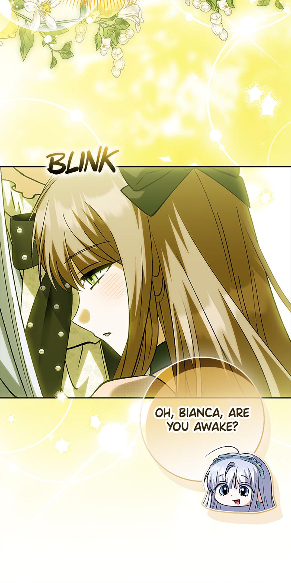 Princess Baekho Is Not Dangerous Chapter 30 page 62 - 