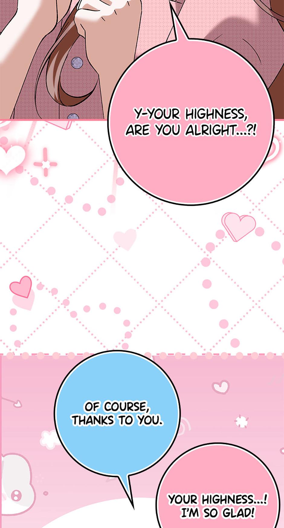 Princess Baekho Is Not Dangerous Chapter 30 page 64 - 