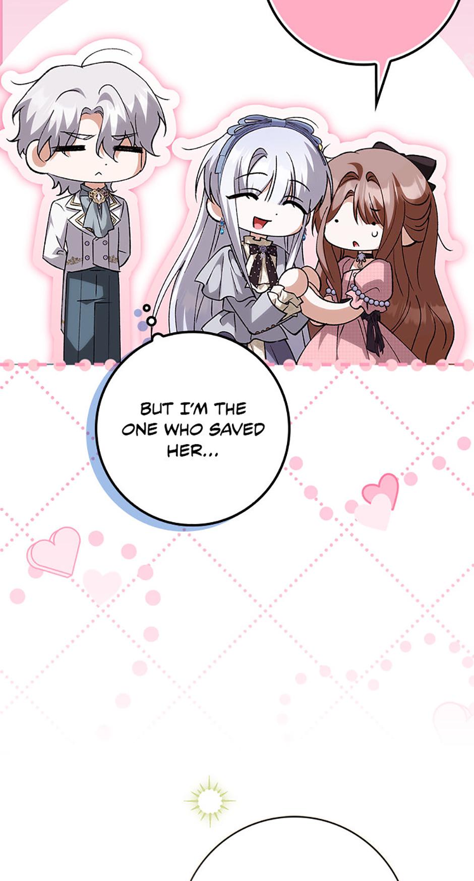 Princess Baekho Is Not Dangerous Chapter 30 page 65 - 