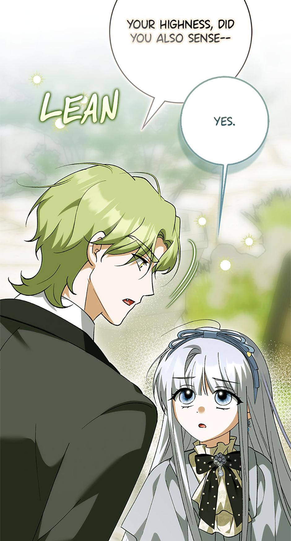 Princess Baekho Is Not Dangerous Chapter 30 page 66 - 