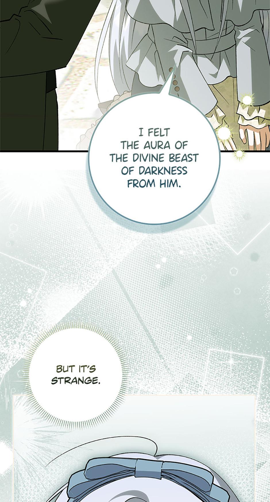 Princess Baekho Is Not Dangerous Chapter 30 page 67 - 