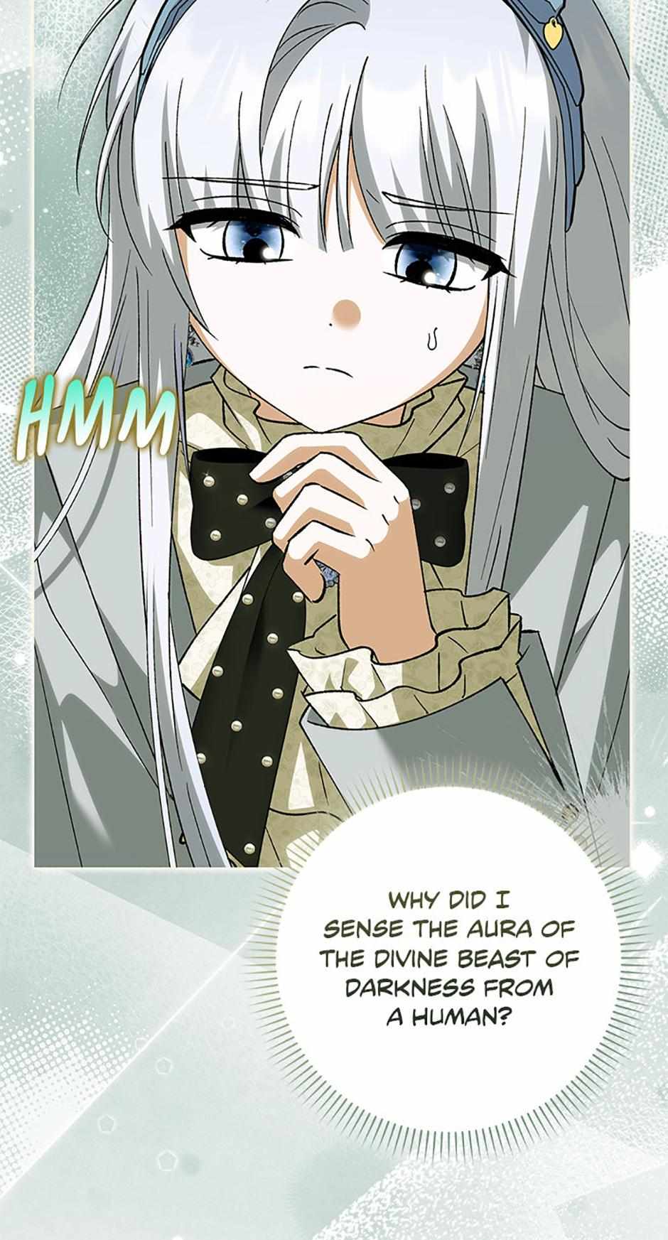 Princess Baekho Is Not Dangerous Chapter 30 page 68 - 