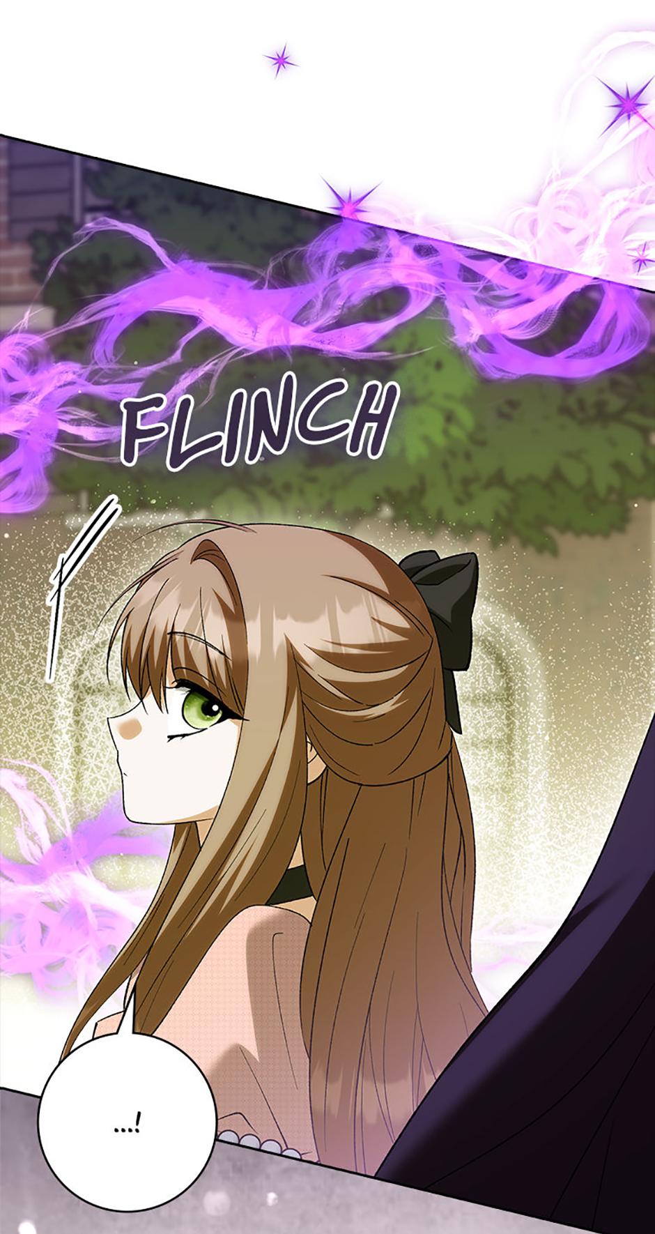Princess Baekho Is Not Dangerous Chapter 30 page 8 - 