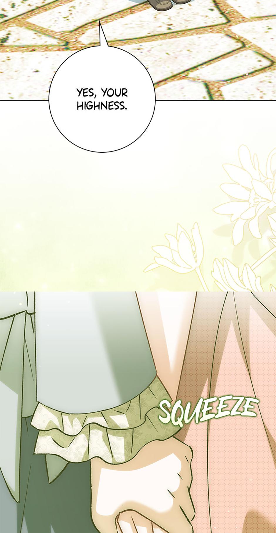 Princess Baekho Is Not Dangerous Chapter 30 page 80 - 