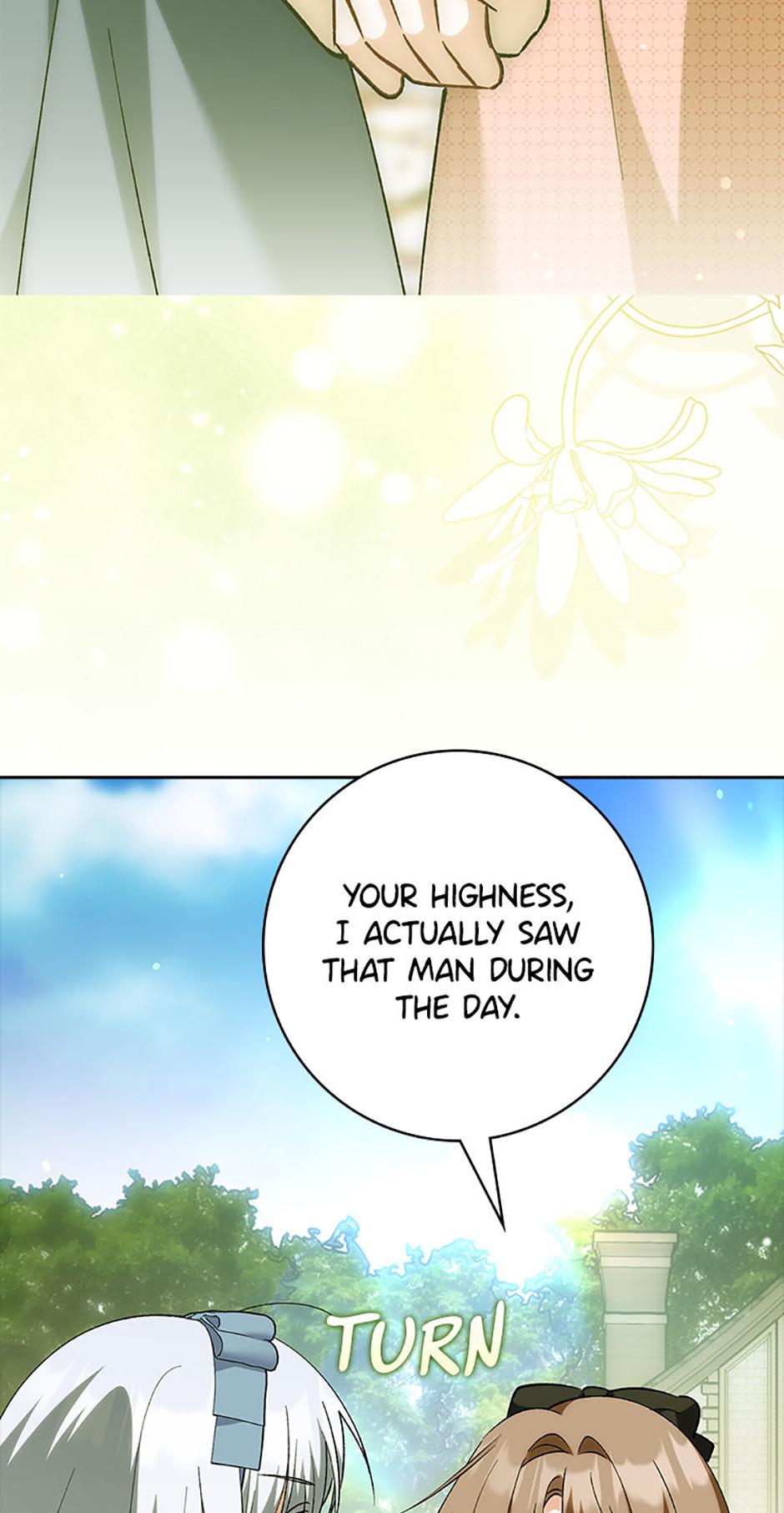 Princess Baekho Is Not Dangerous Chapter 30 page 81 - 