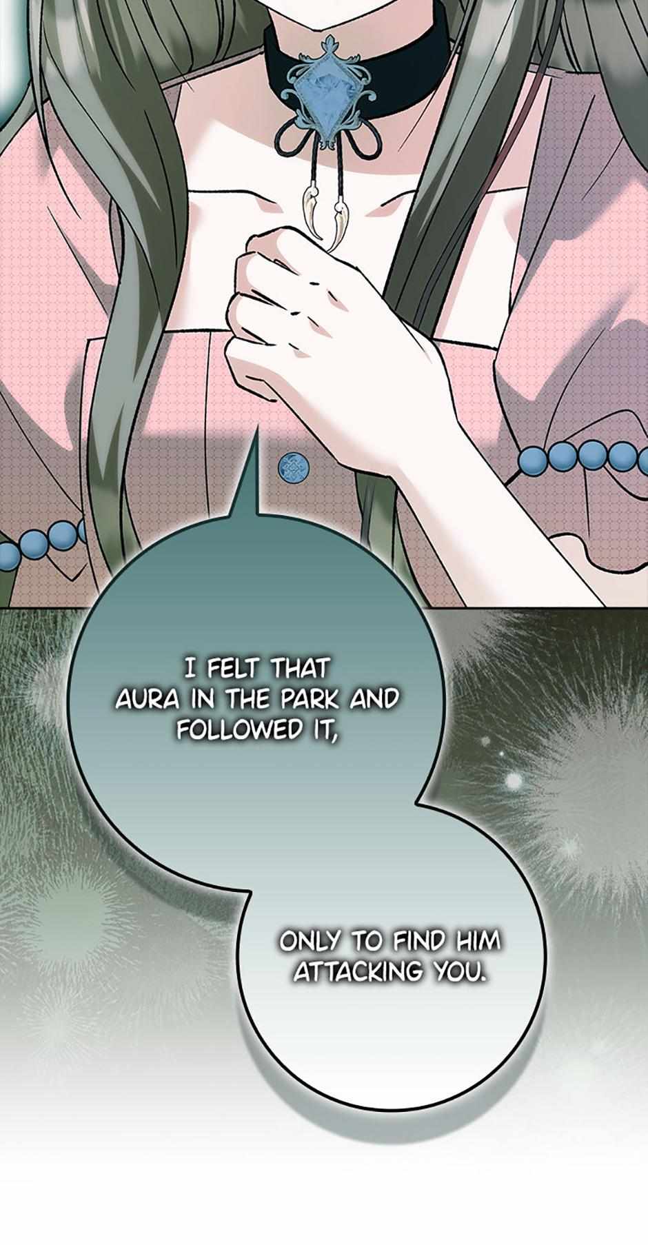 Princess Baekho Is Not Dangerous Chapter 30 page 84 - 