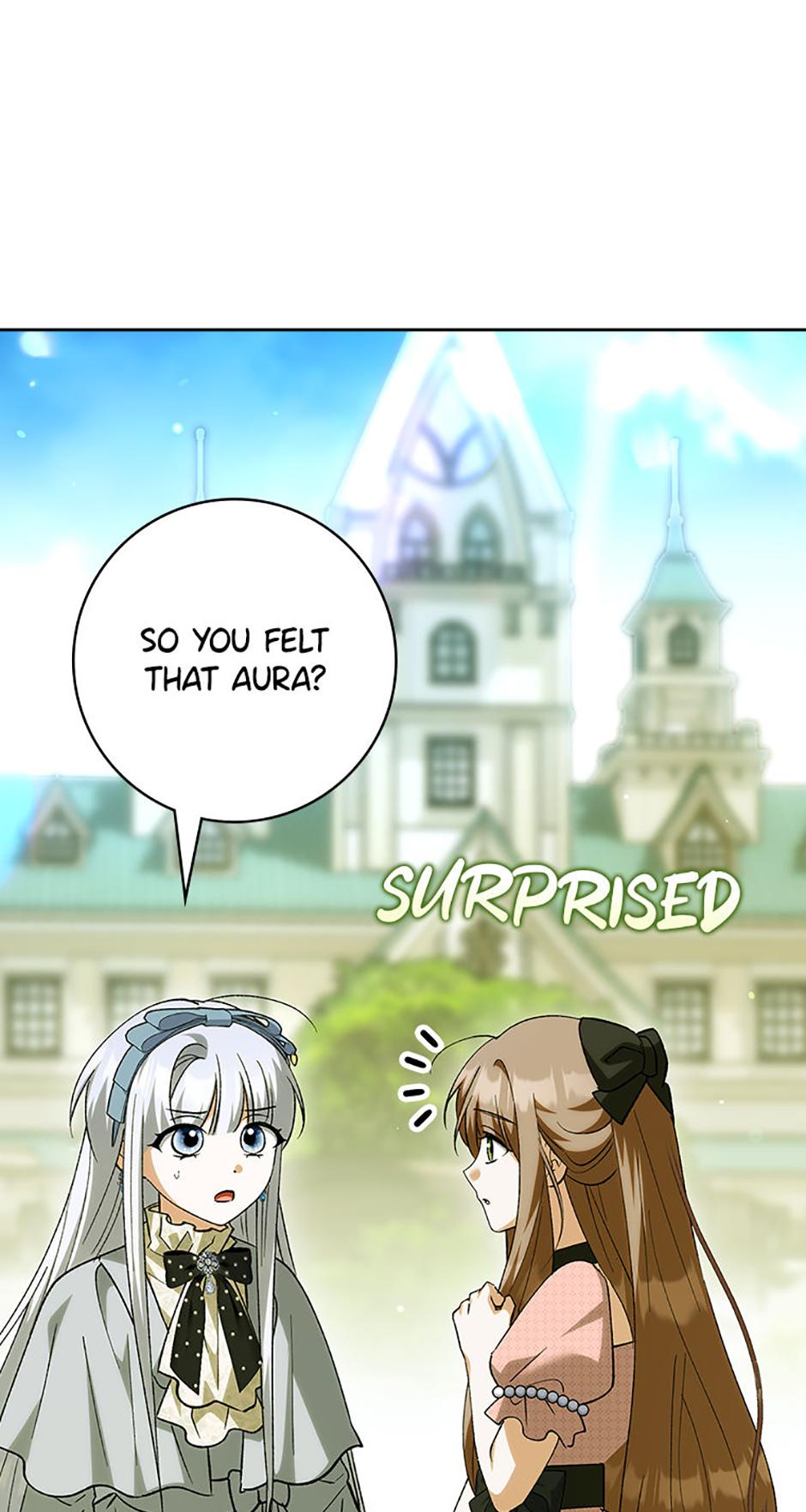 Princess Baekho Is Not Dangerous Chapter 30 page 85 - 