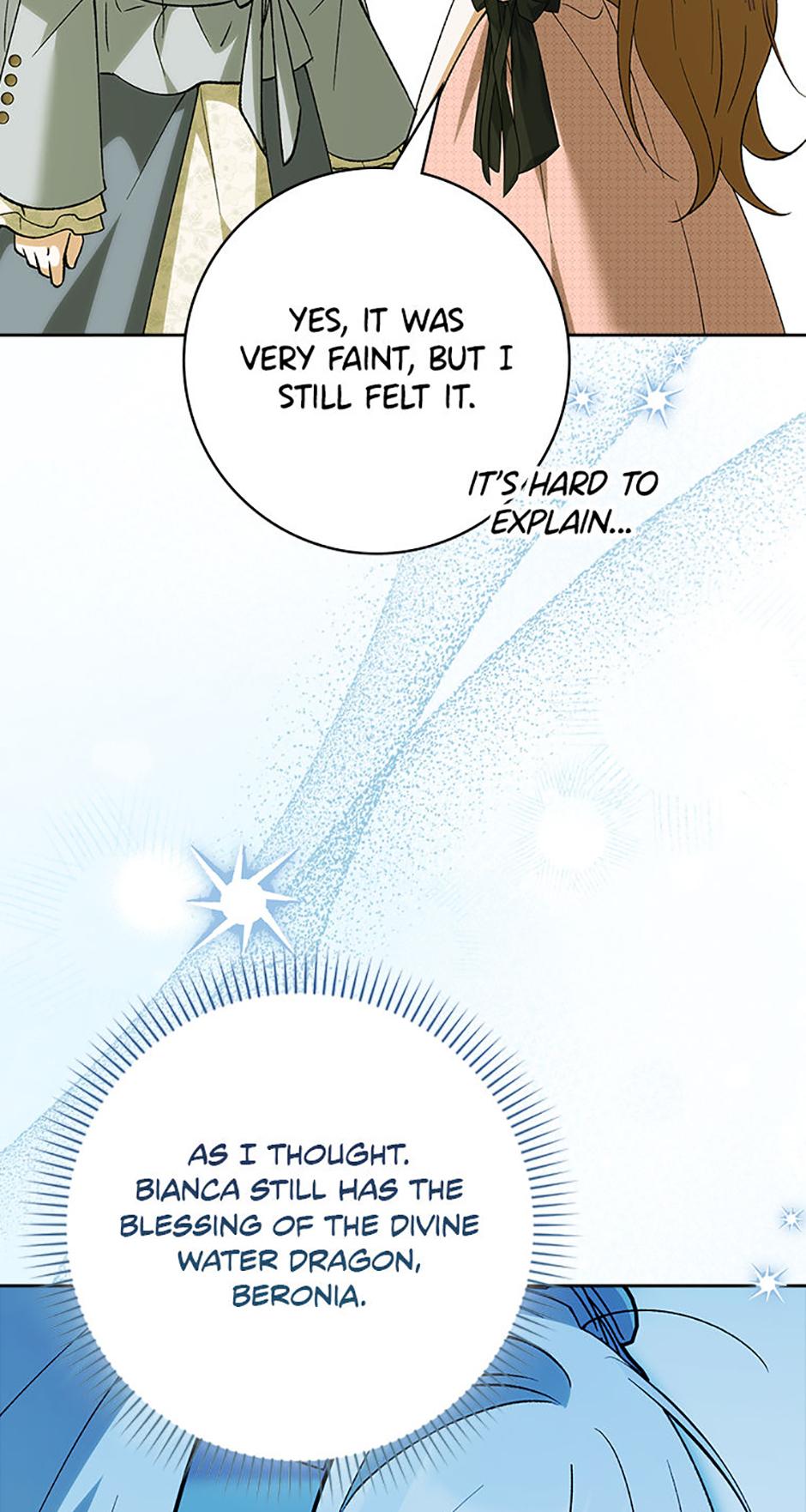 Princess Baekho Is Not Dangerous Chapter 30 page 86 - 