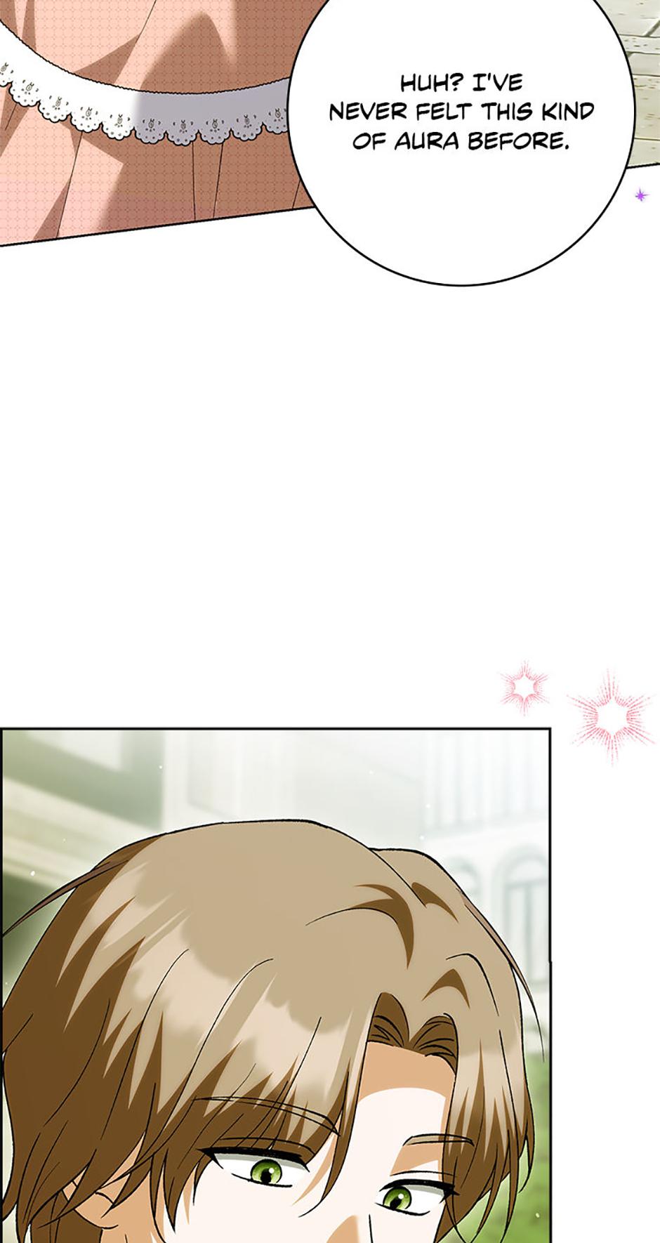 Princess Baekho Is Not Dangerous Chapter 30 page 10 - 