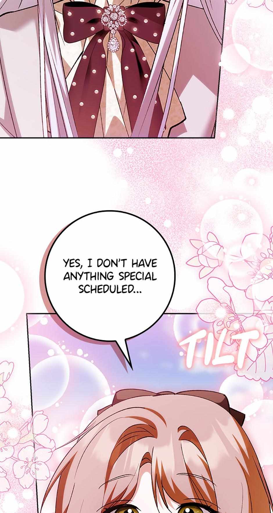 Princess Baekho Is Not Dangerous Chapter 30 page 91 - 