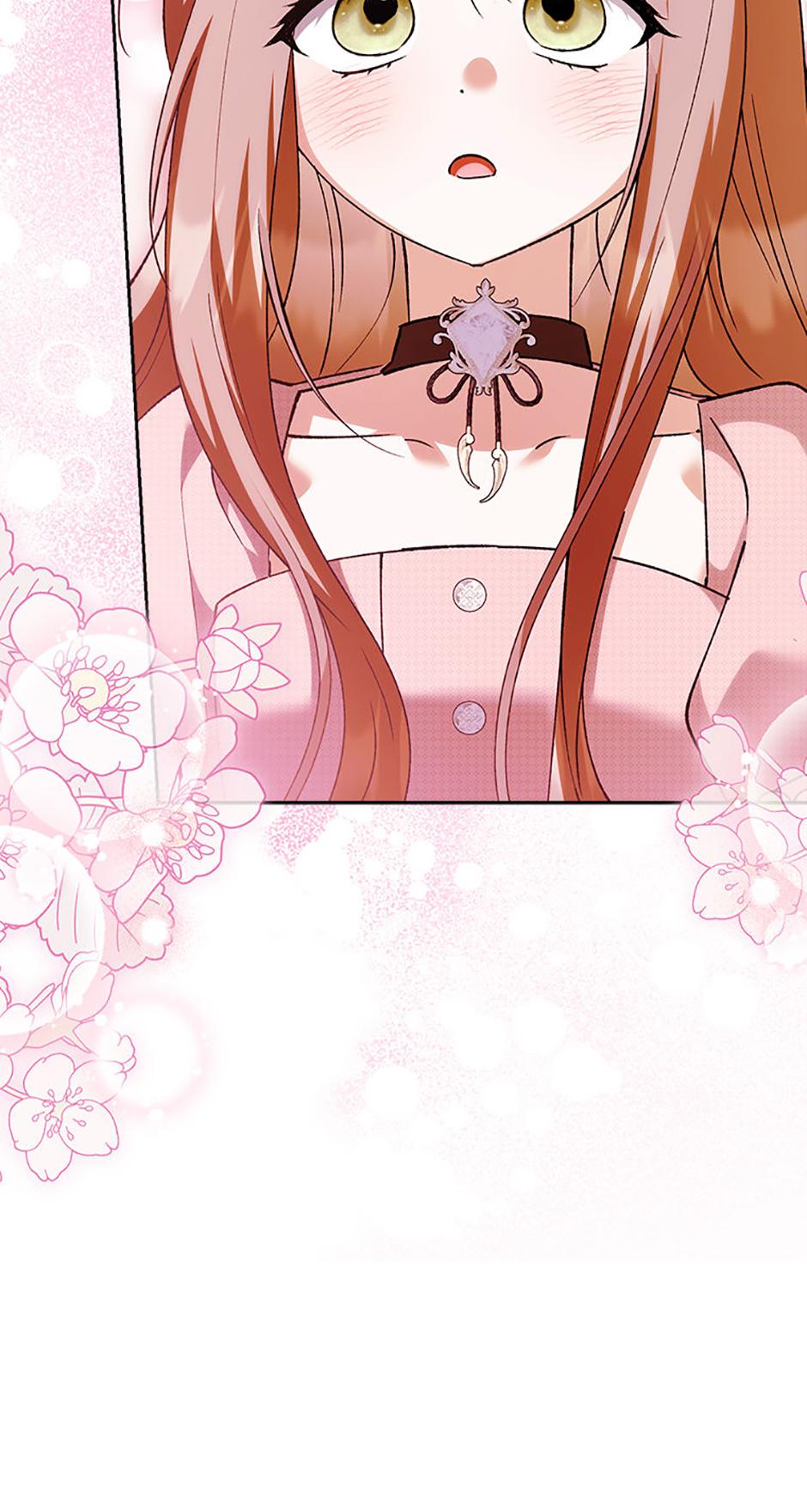 Princess Baekho Is Not Dangerous Chapter 30 page 92 - 