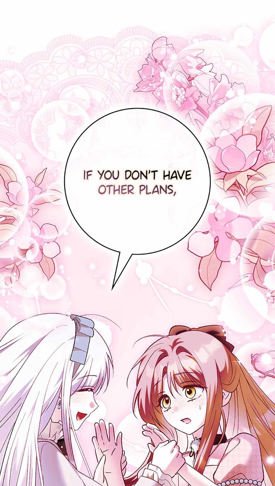 Princess Baekho Is Not Dangerous Chapter 30 page 93 - 