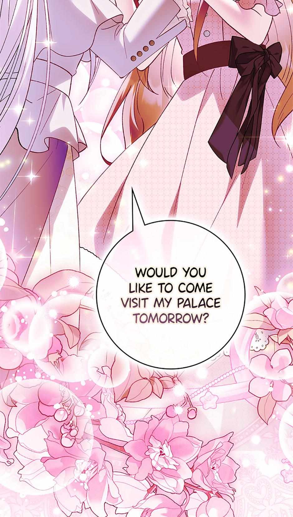 Princess Baekho Is Not Dangerous Chapter 30 page 94 - 