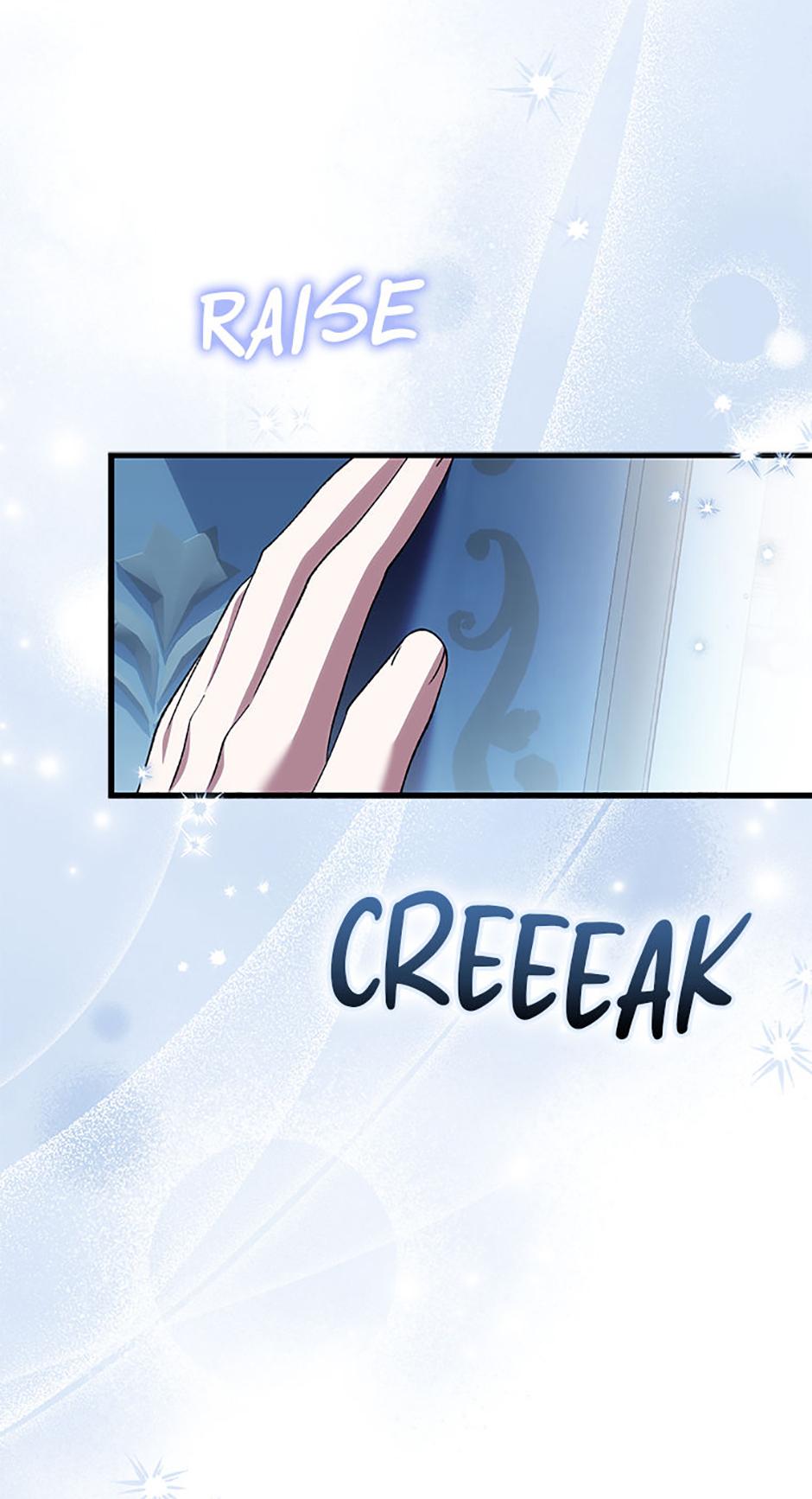 Princess Baekho Is Not Dangerous Chapter 31 page 25 - 