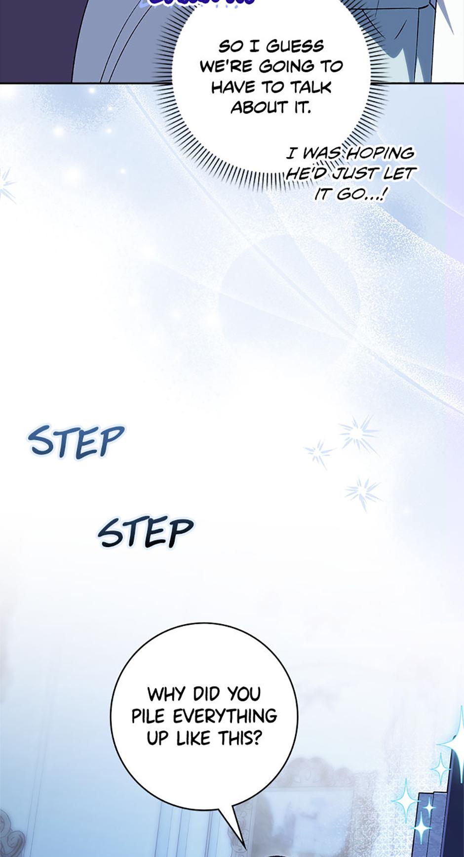 Princess Baekho Is Not Dangerous Chapter 31 page 27 - 