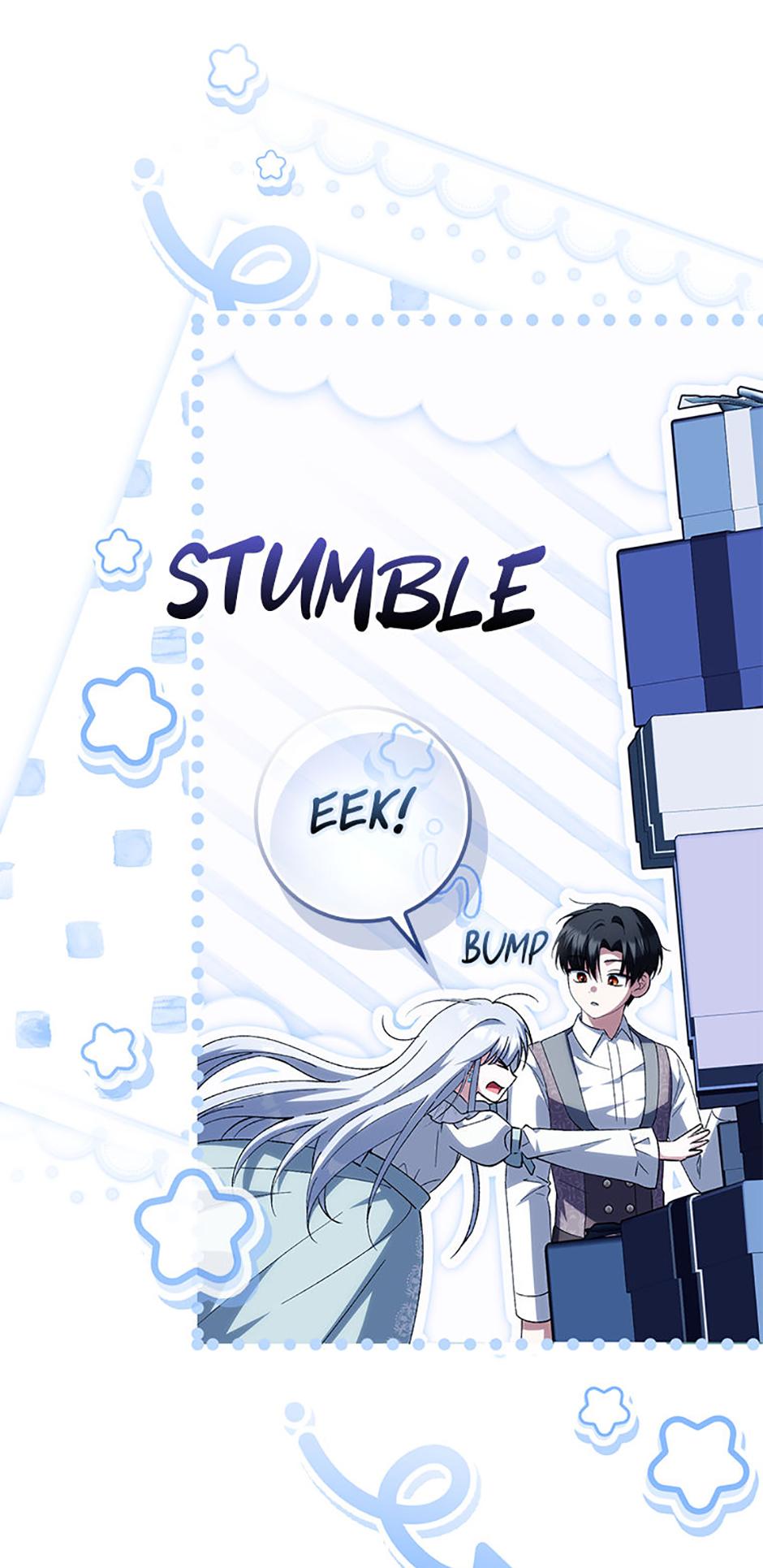 Princess Baekho Is Not Dangerous Chapter 31 page 29 - 