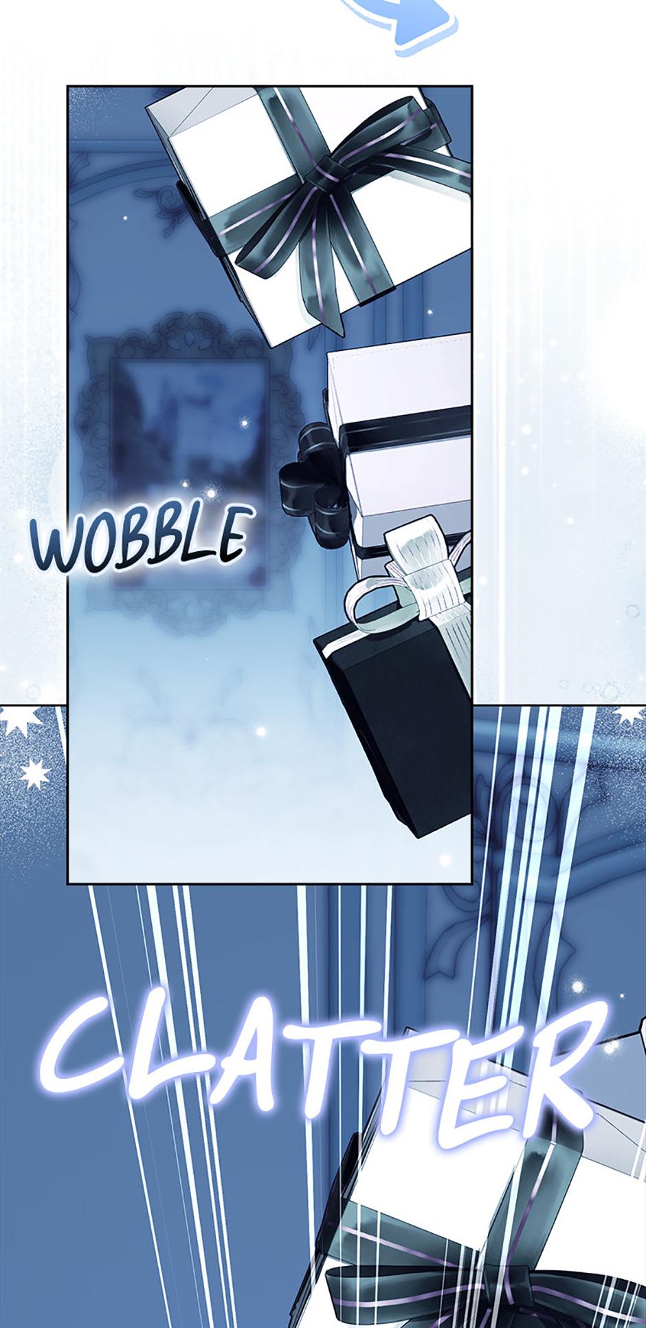 Princess Baekho Is Not Dangerous Chapter 31 page 30 - 