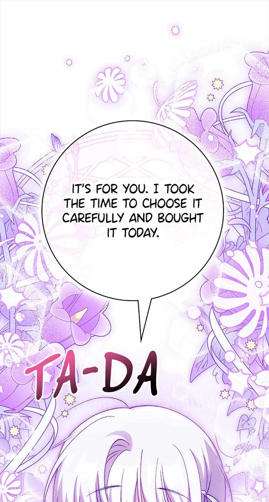Princess Baekho Is Not Dangerous Chapter 31 page 36 - 