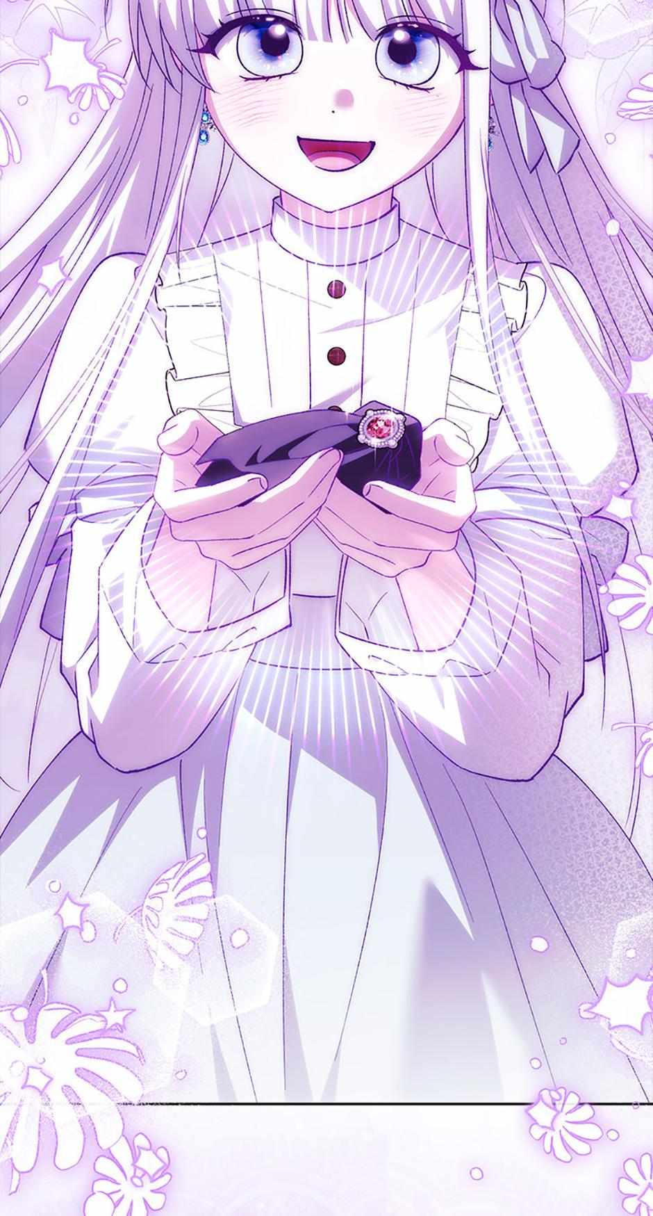 Princess Baekho Is Not Dangerous Chapter 31 page 37 - 