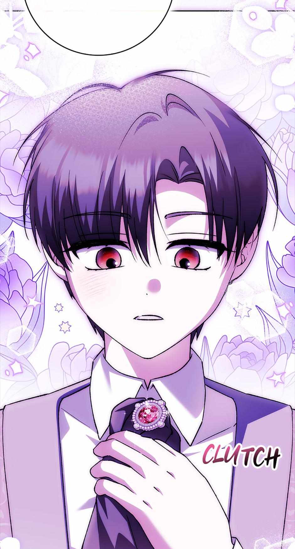 Princess Baekho Is Not Dangerous Chapter 31 page 39 - 