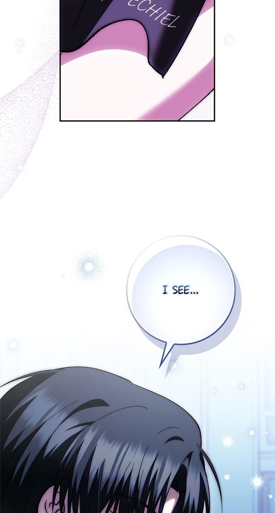 Princess Baekho Is Not Dangerous Chapter 31 page 41 - 