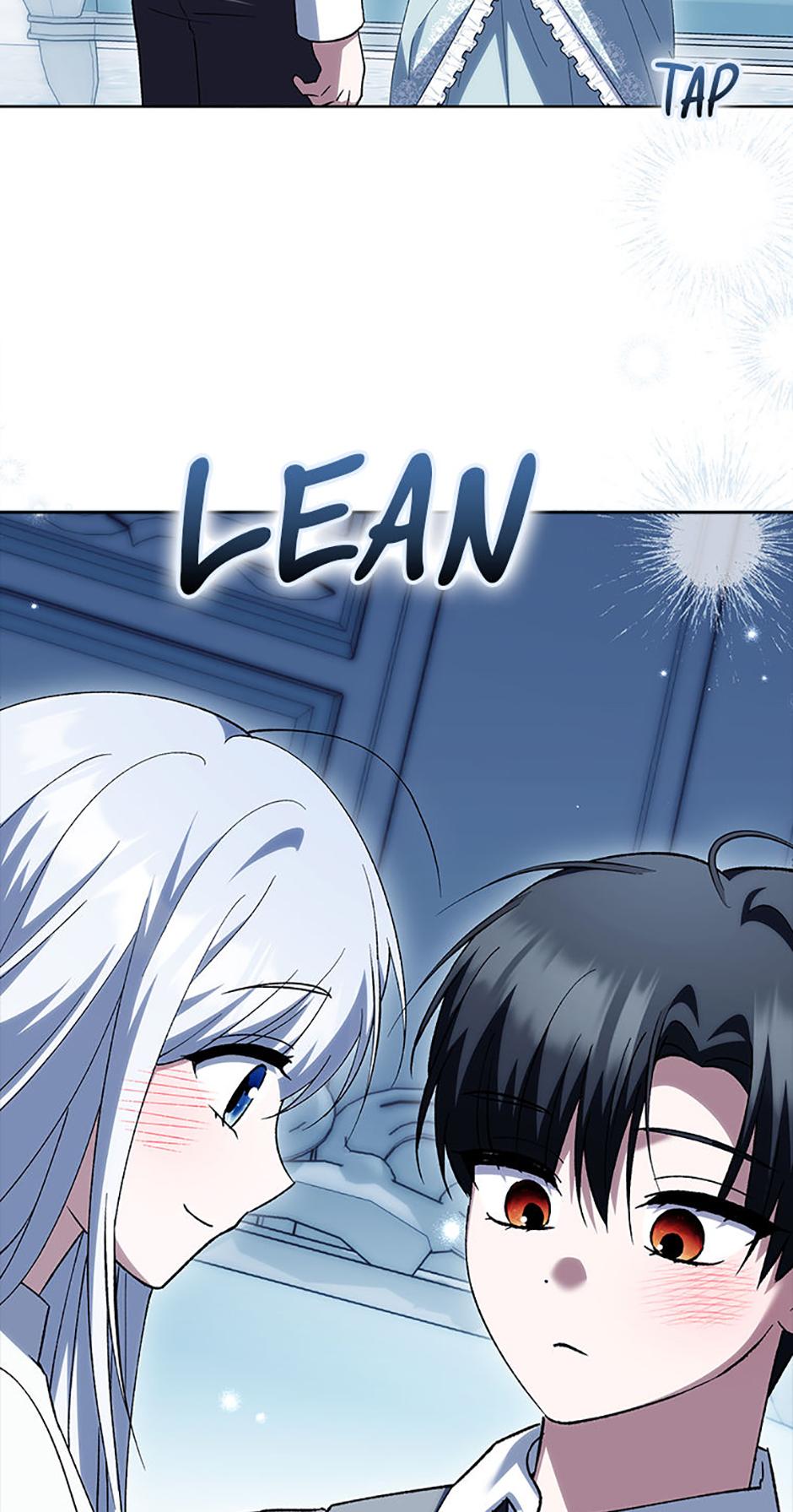 Princess Baekho Is Not Dangerous Chapter 31 page 44 - 