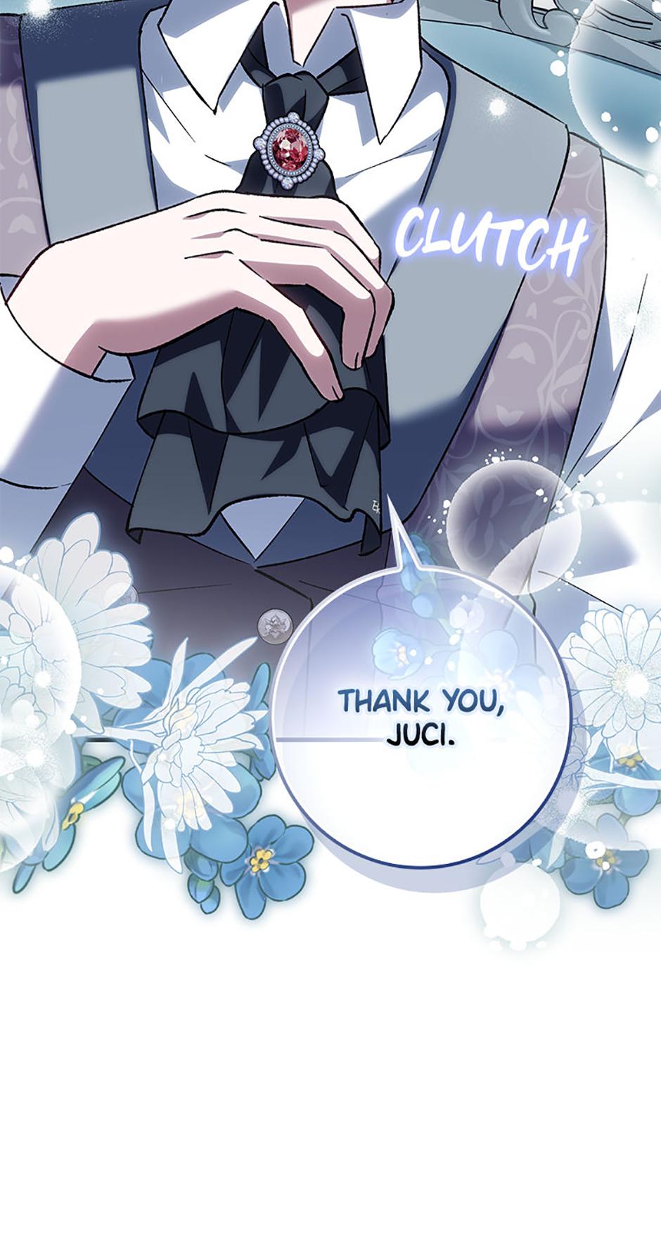 Princess Baekho Is Not Dangerous Chapter 31 page 49 - 