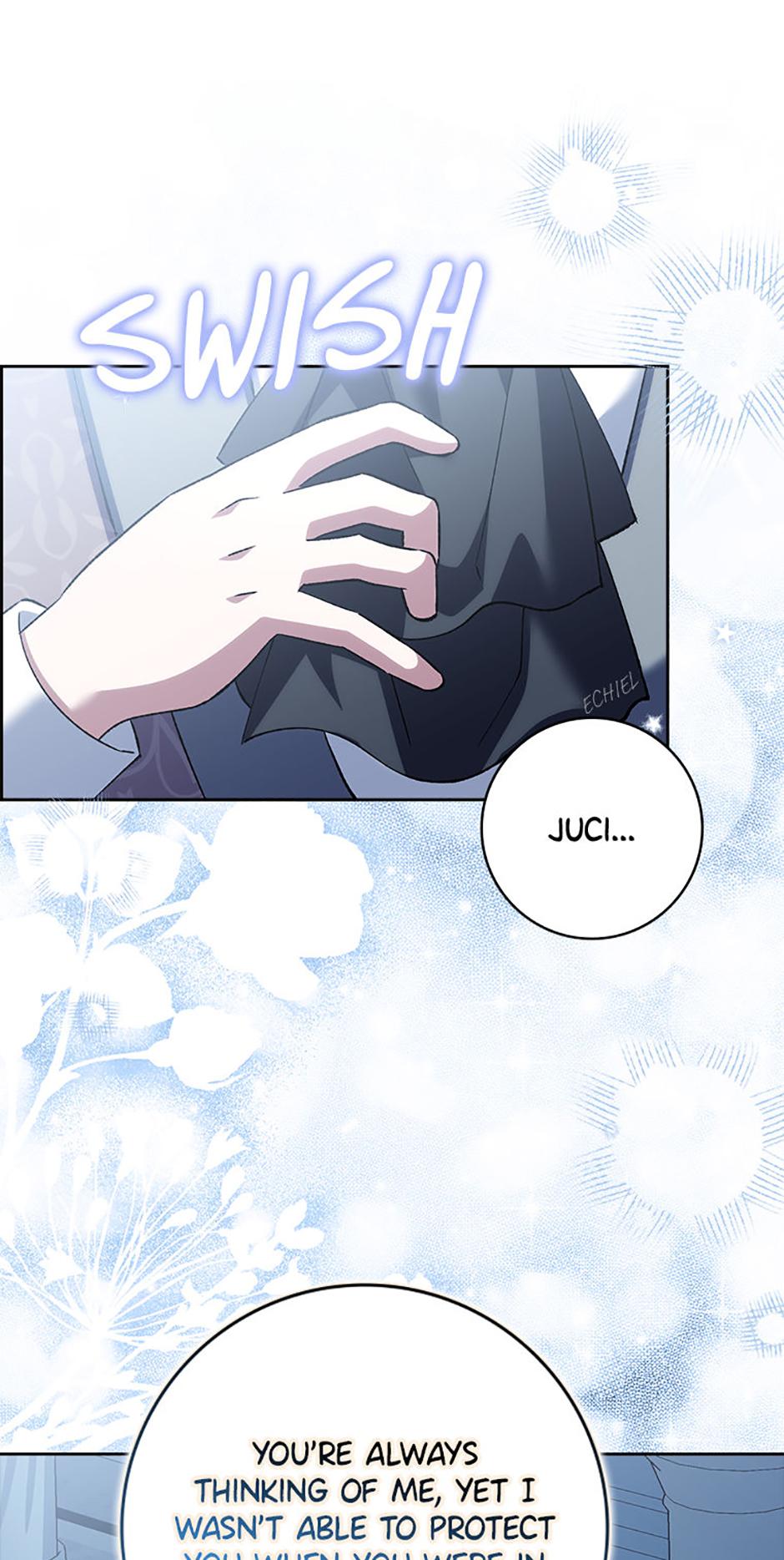Princess Baekho Is Not Dangerous Chapter 31 page 50 - 