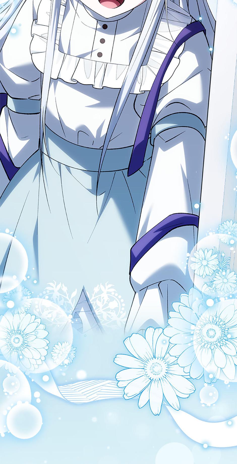 Princess Baekho Is Not Dangerous Chapter 31 page 6 - 