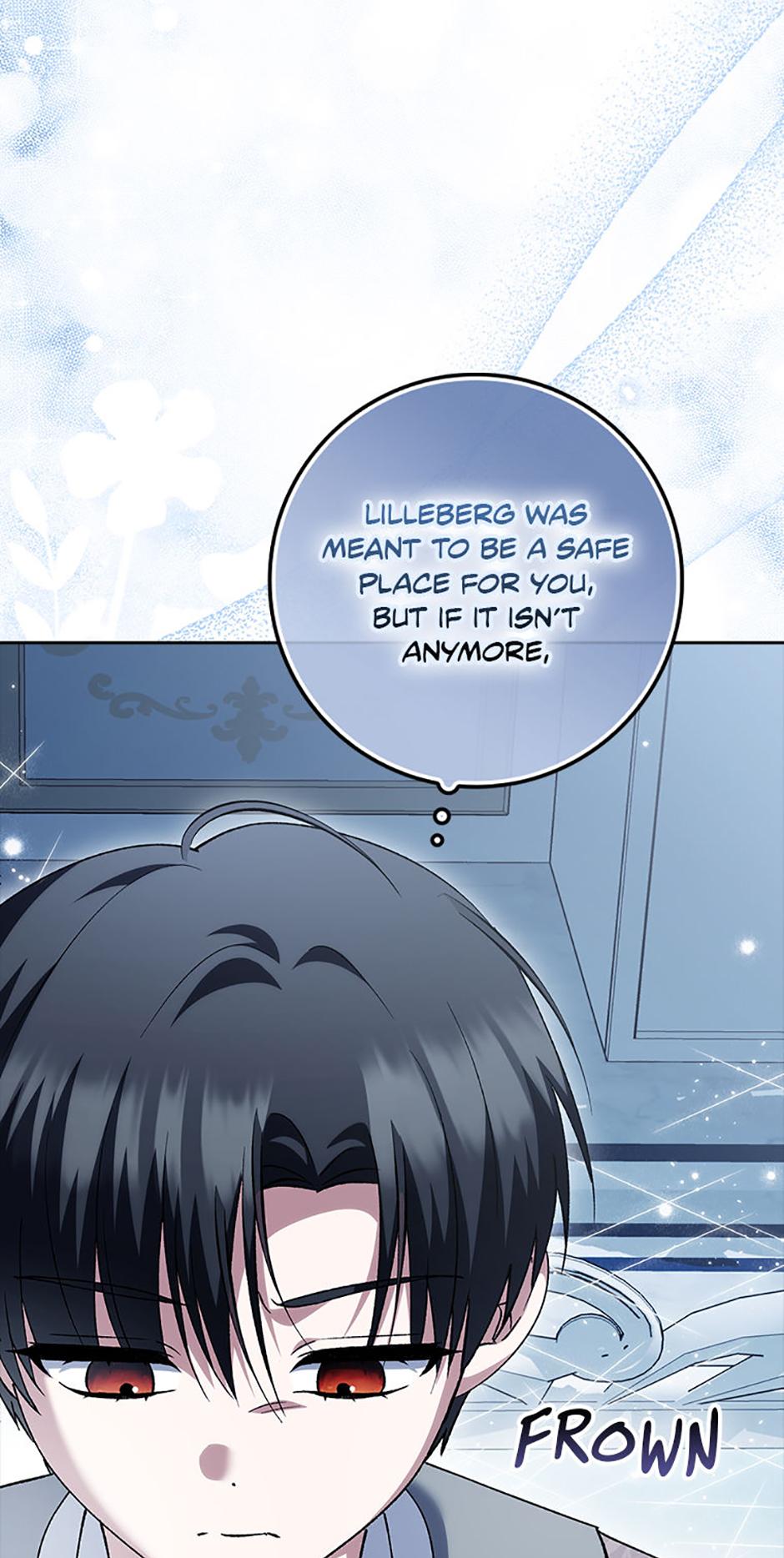 Princess Baekho Is Not Dangerous Chapter 31 page 52 - 