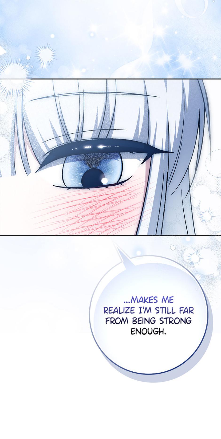 Princess Baekho Is Not Dangerous Chapter 31 page 56 - 