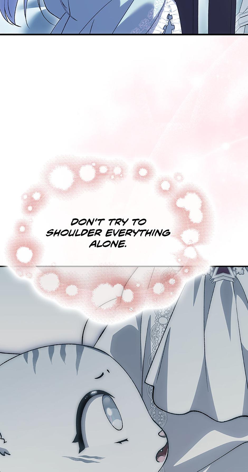 Princess Baekho Is Not Dangerous Chapter 31 page 58 - 
