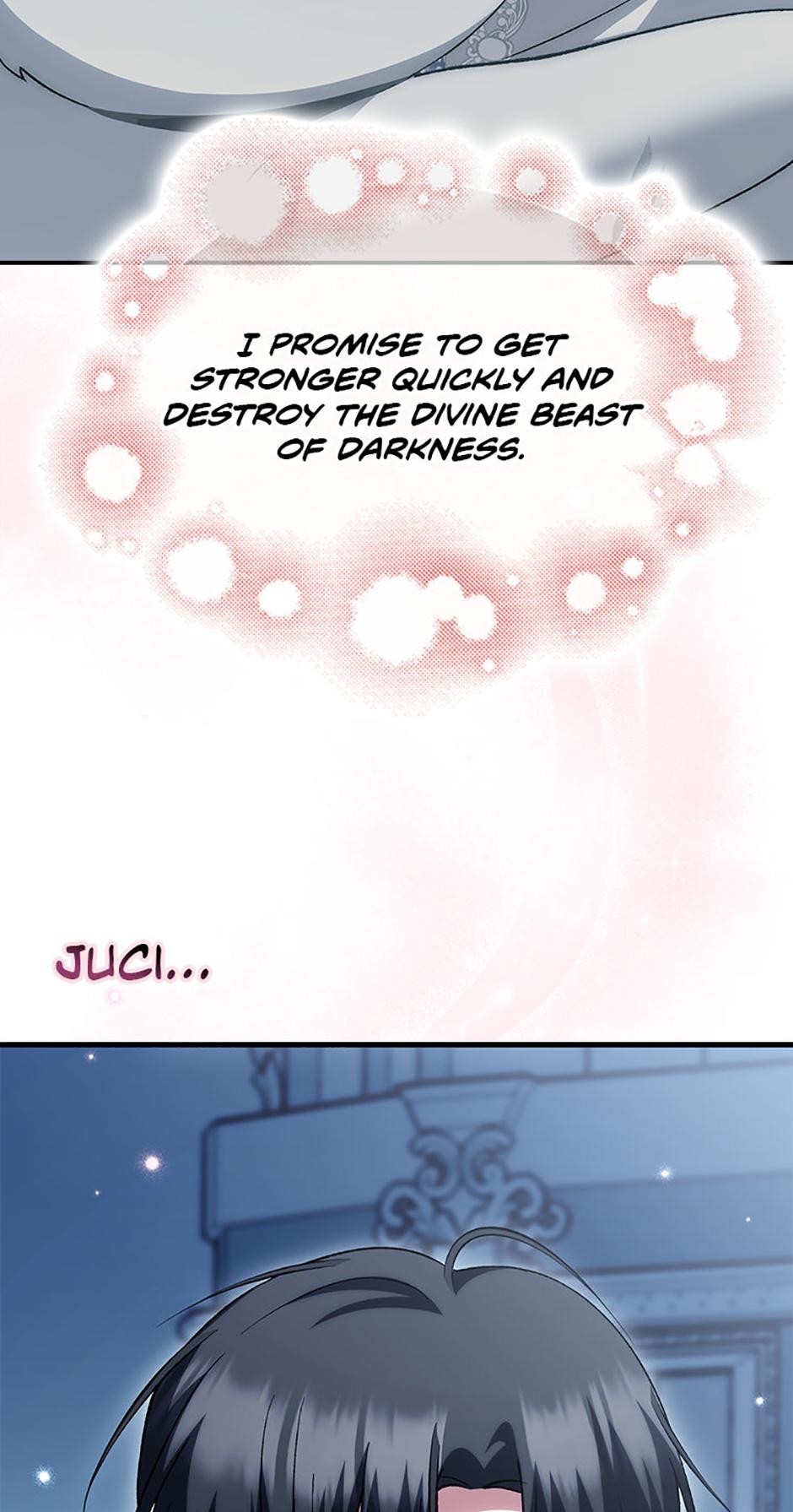 Princess Baekho Is Not Dangerous Chapter 31 page 59 - 