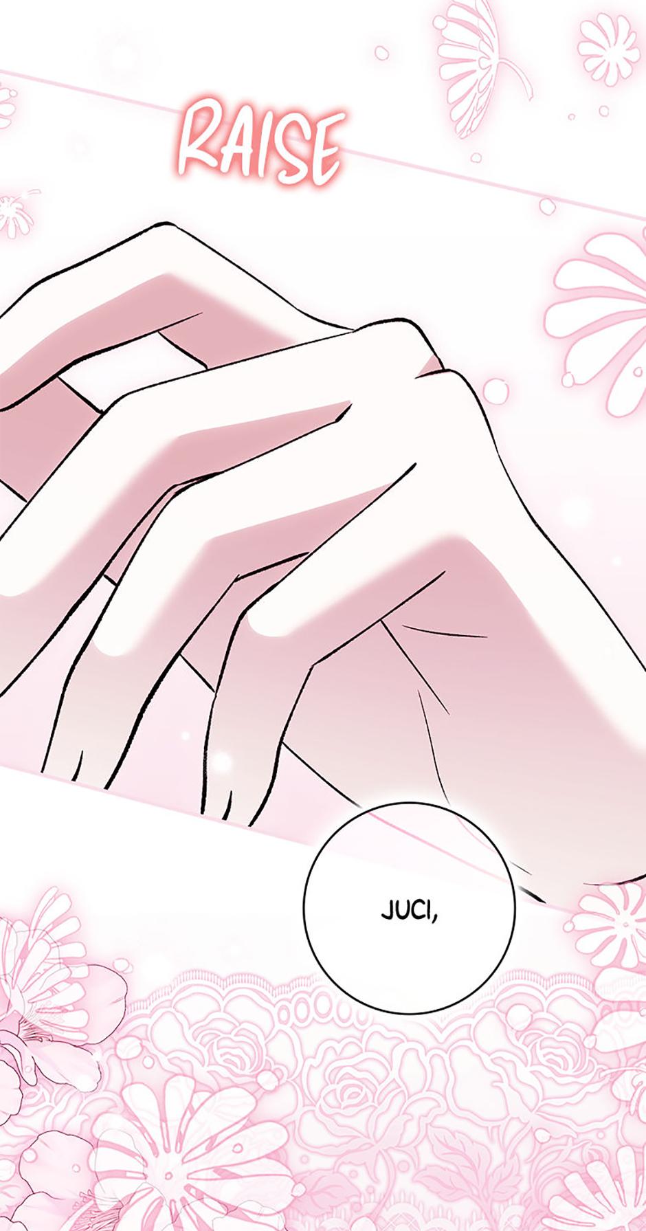 Princess Baekho Is Not Dangerous Chapter 31 page 61 - 